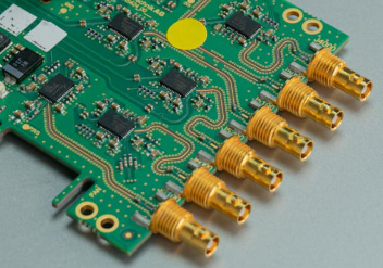 RF Architecture